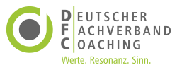 DFC, Deutscher Fachverband Coaching, Migge DFC, Deutscher Fachverband Coaching, Migge