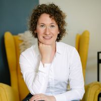 Julia Fröhlich, Personal und Business Coach